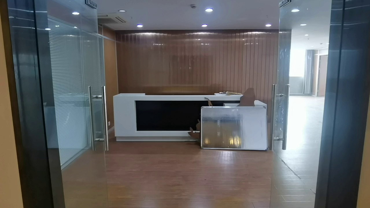 新天地跨贸小镇