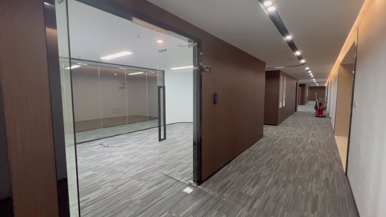 东方茂商业中心