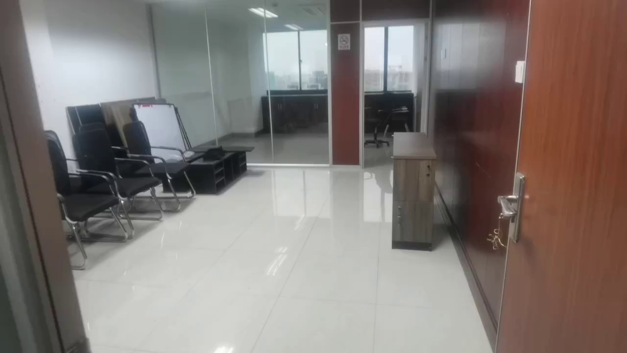 蔚蓝国际大厦