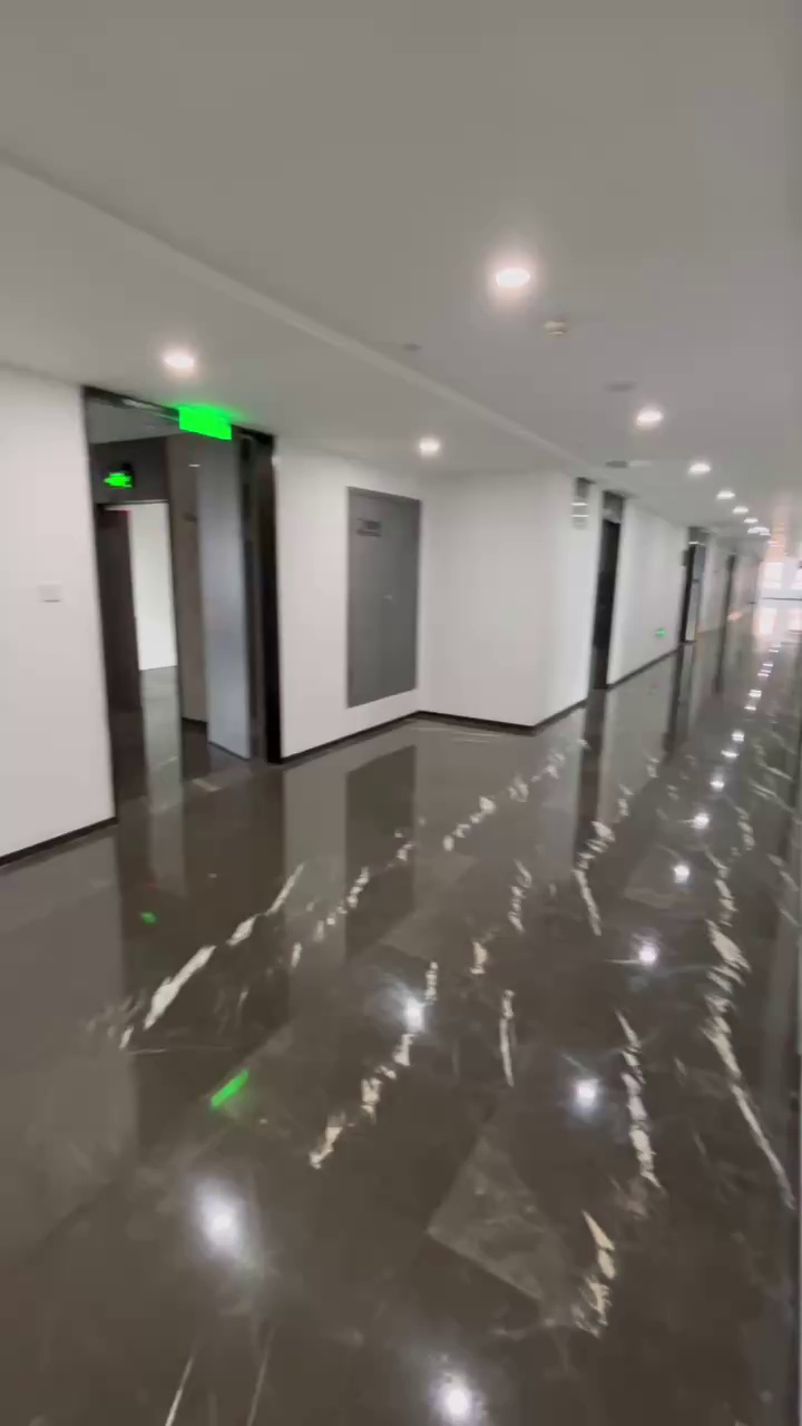 阿里云智能物联网产业基地