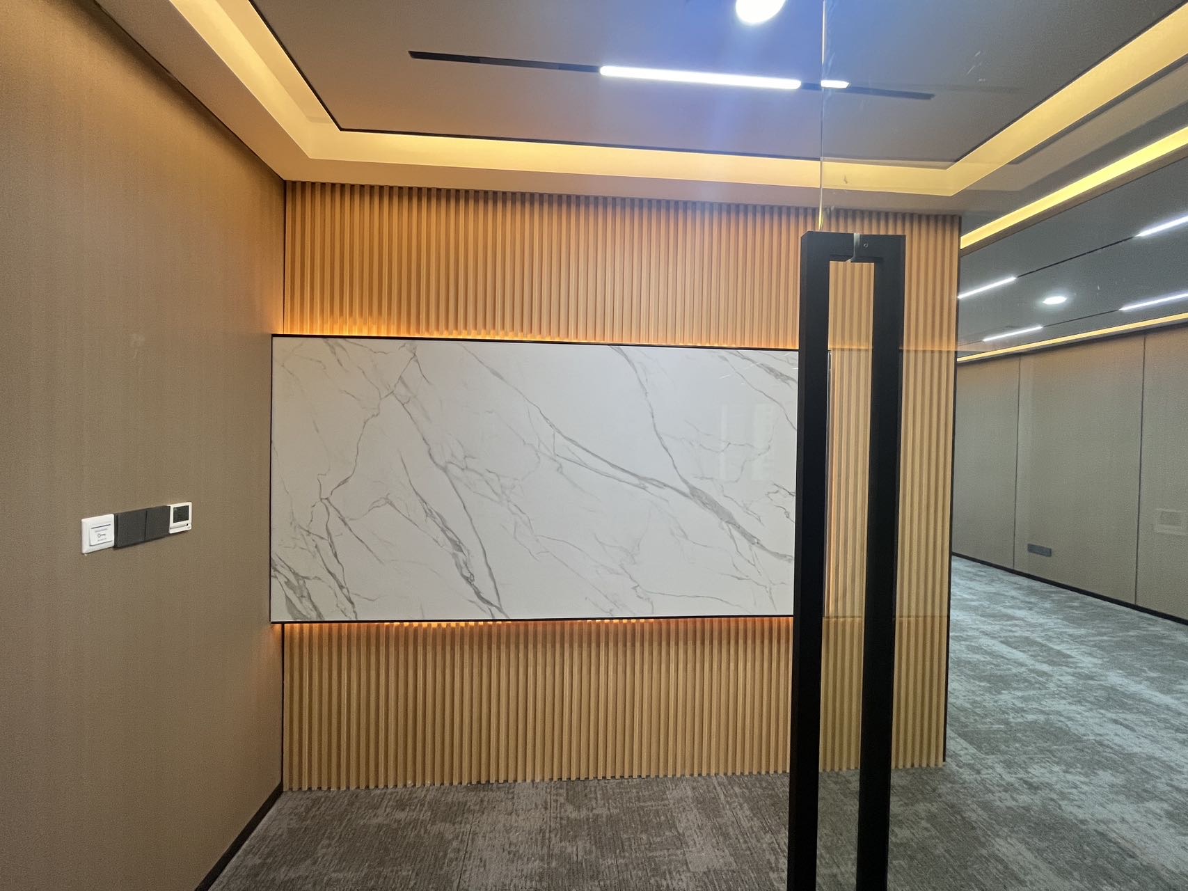 城北万象城(润珹置地中心)