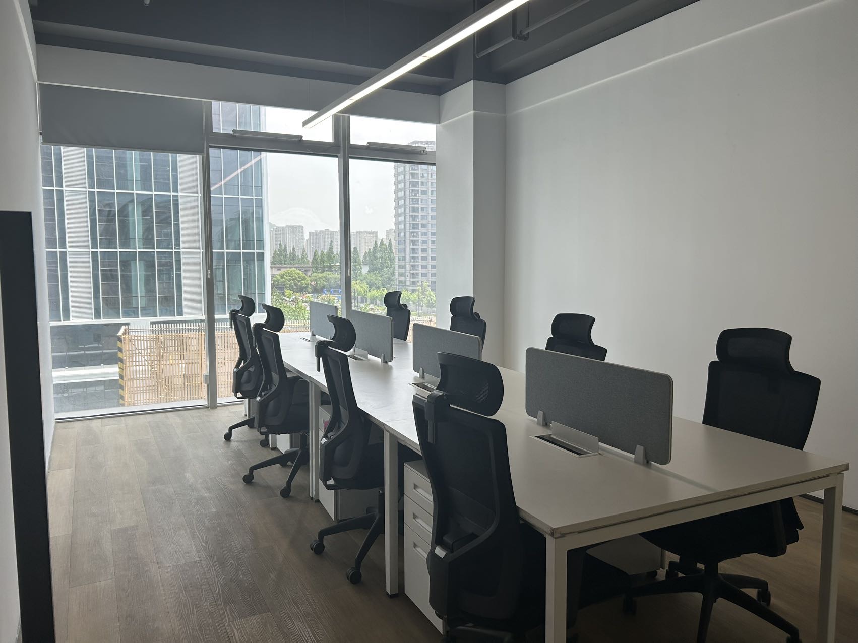 招商蛇口.运河网谷(国企楼盘)