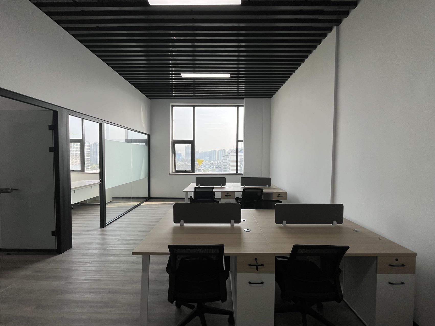 阿里云智能物联网产业基地