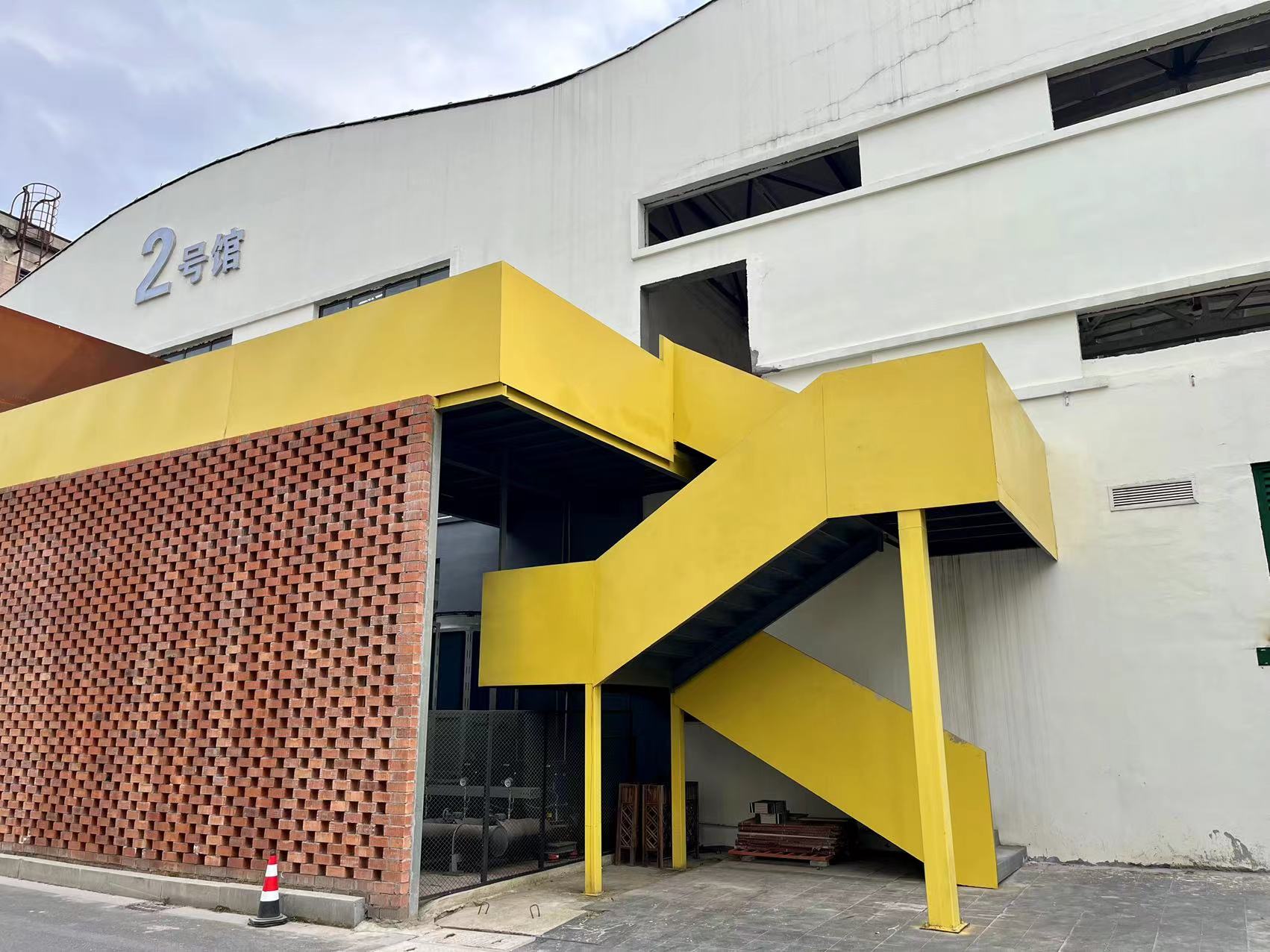 Tcar杭州汽车文化主题公园