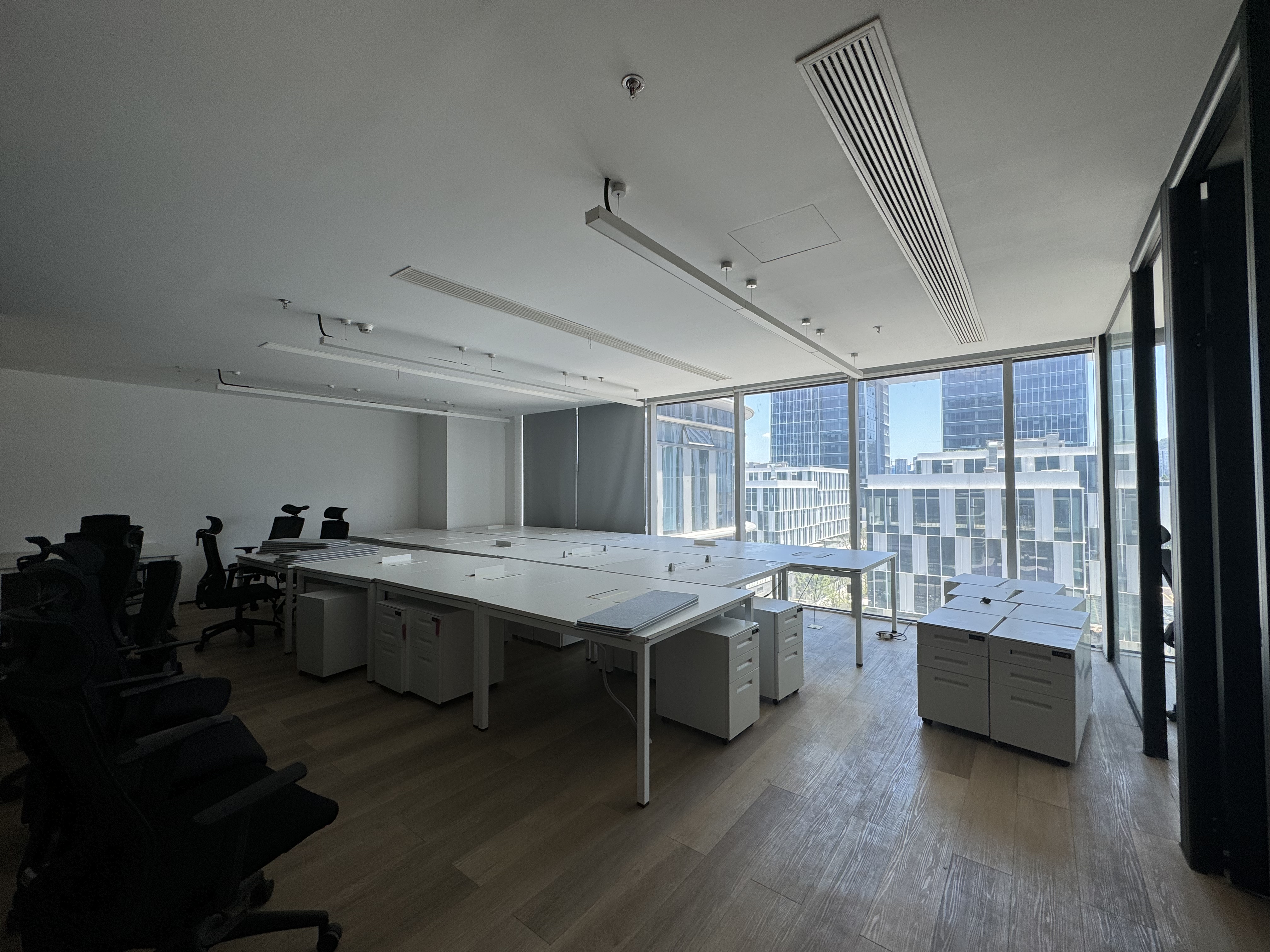 招商蛇口.运河网谷(国企楼盘)