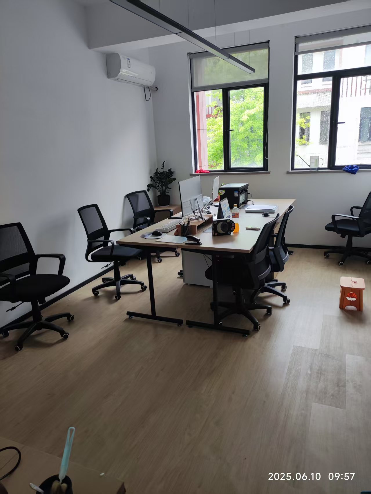 瓜山未来社区