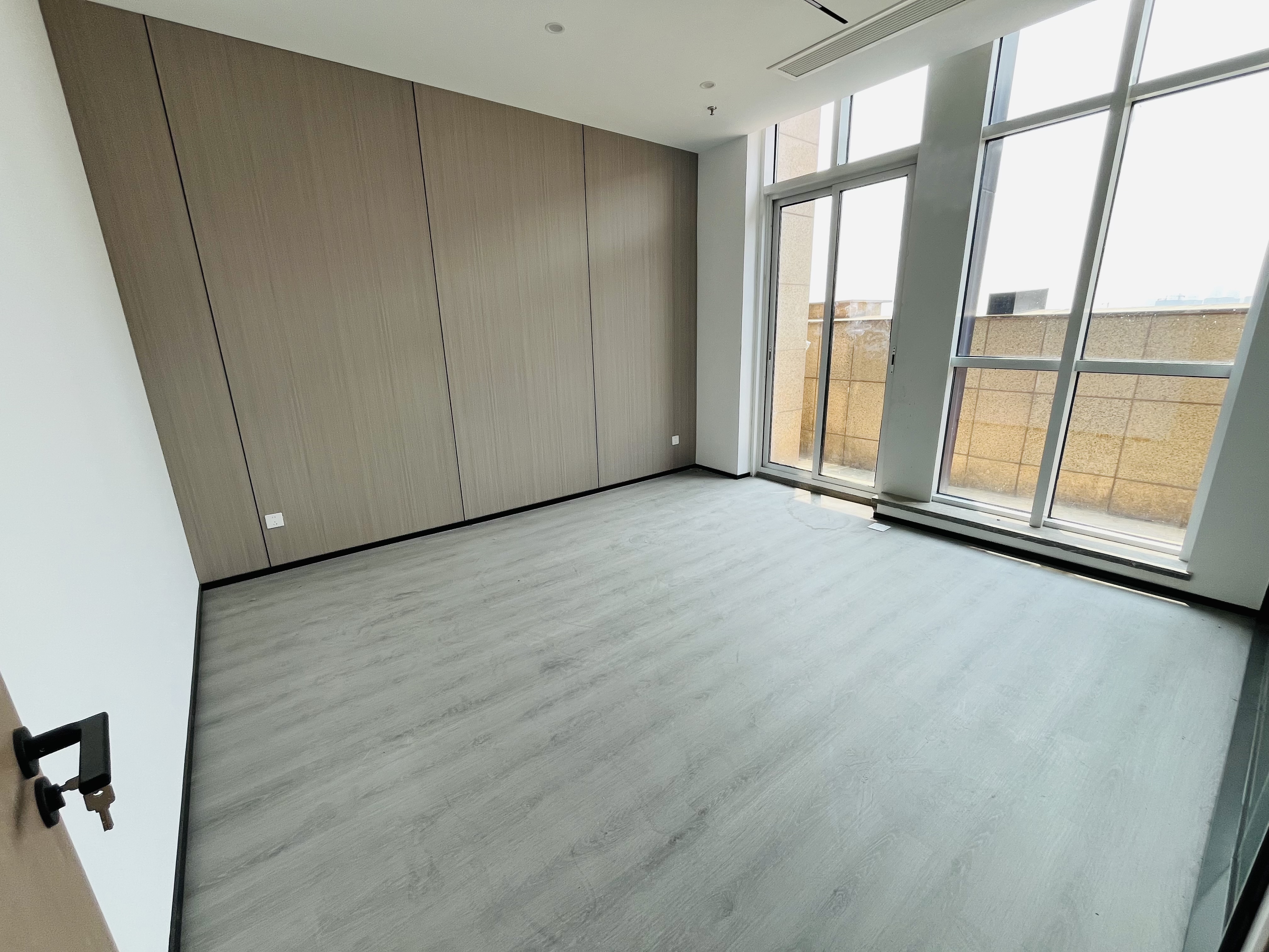 佰富时代中心广场