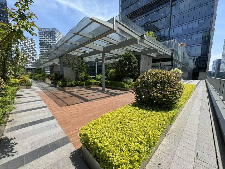 EFC欧美金融城