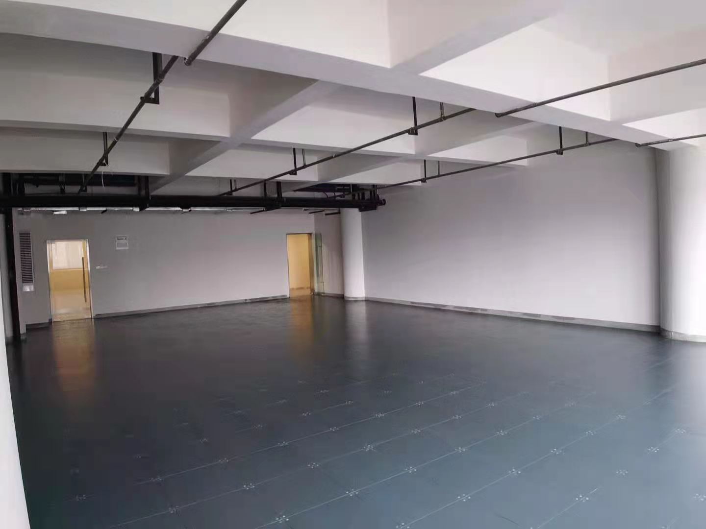 东方茂商业中心