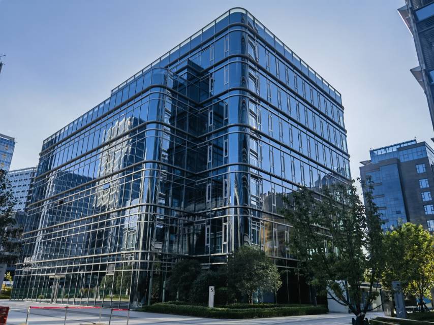 招商蛇口.运河网谷（国企楼盘）