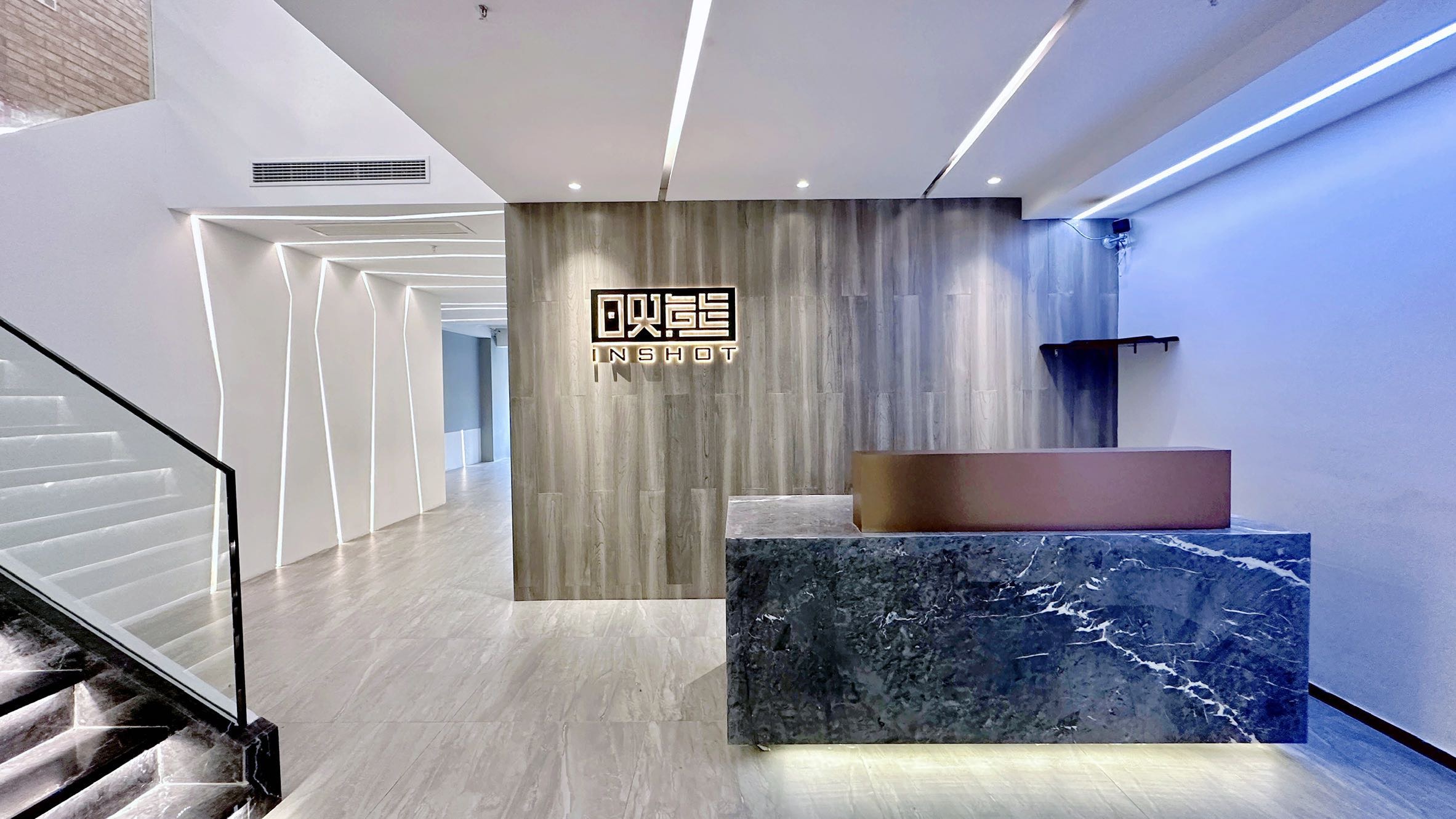建华产业园(运河汽车电商园)