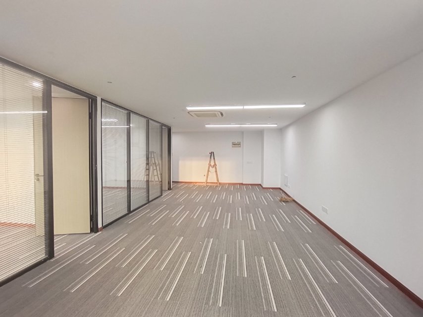 外海·西湖国贸大厦