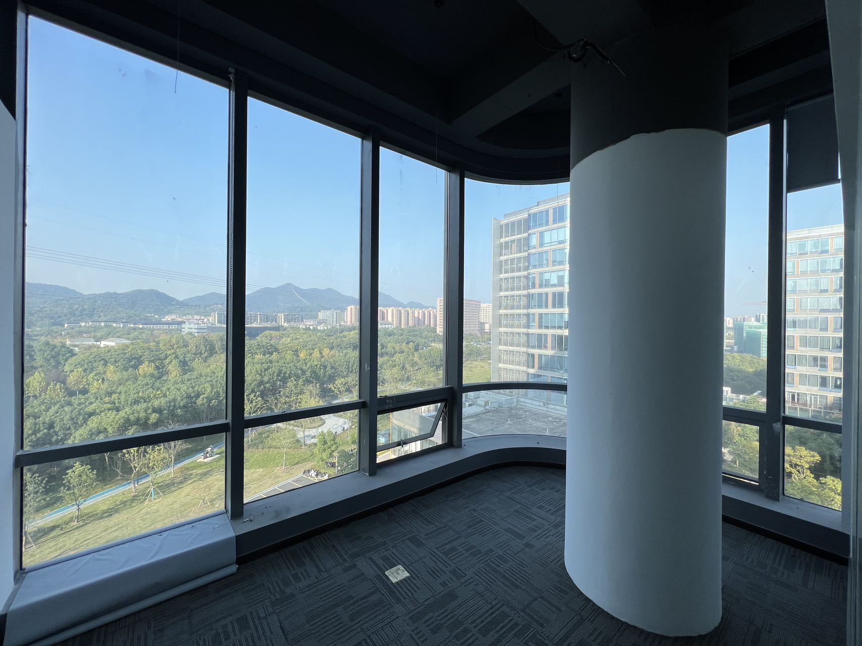 西子智慧产业园