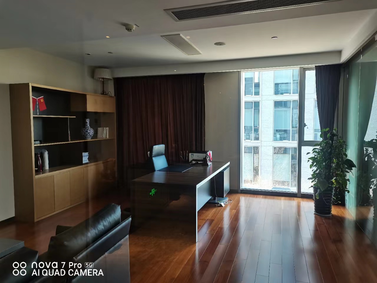 绿城西溪国际
