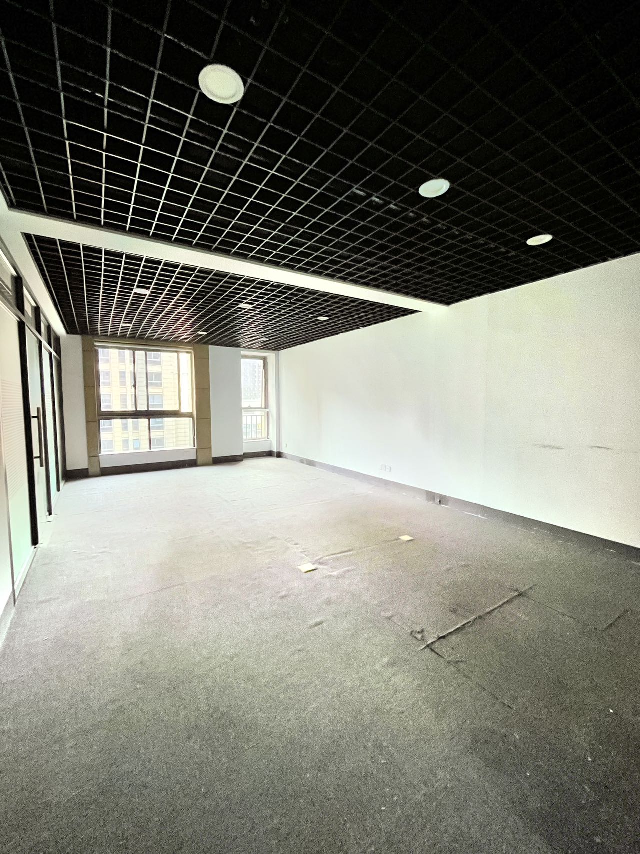 滨江星城发展大厦
