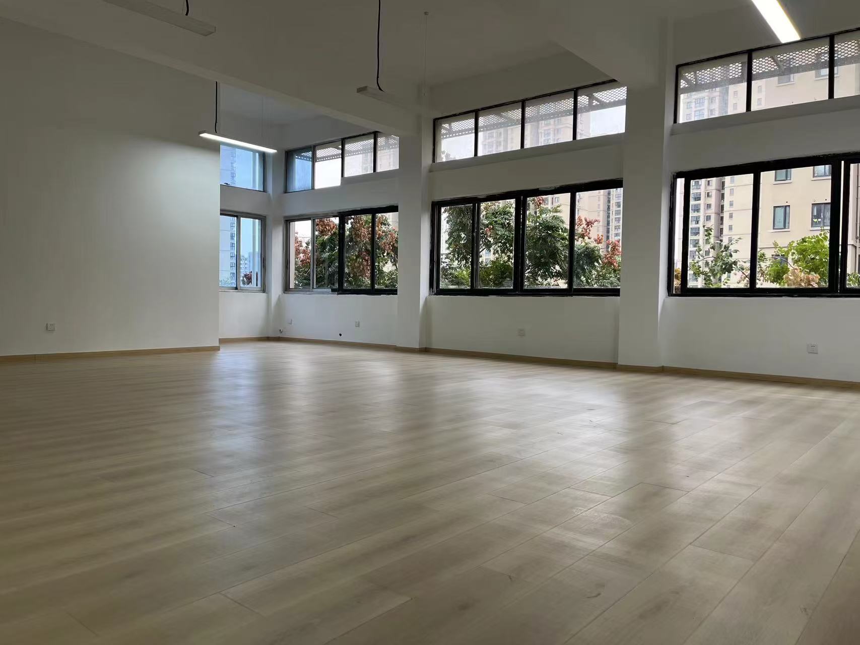 建华电子商务产业园