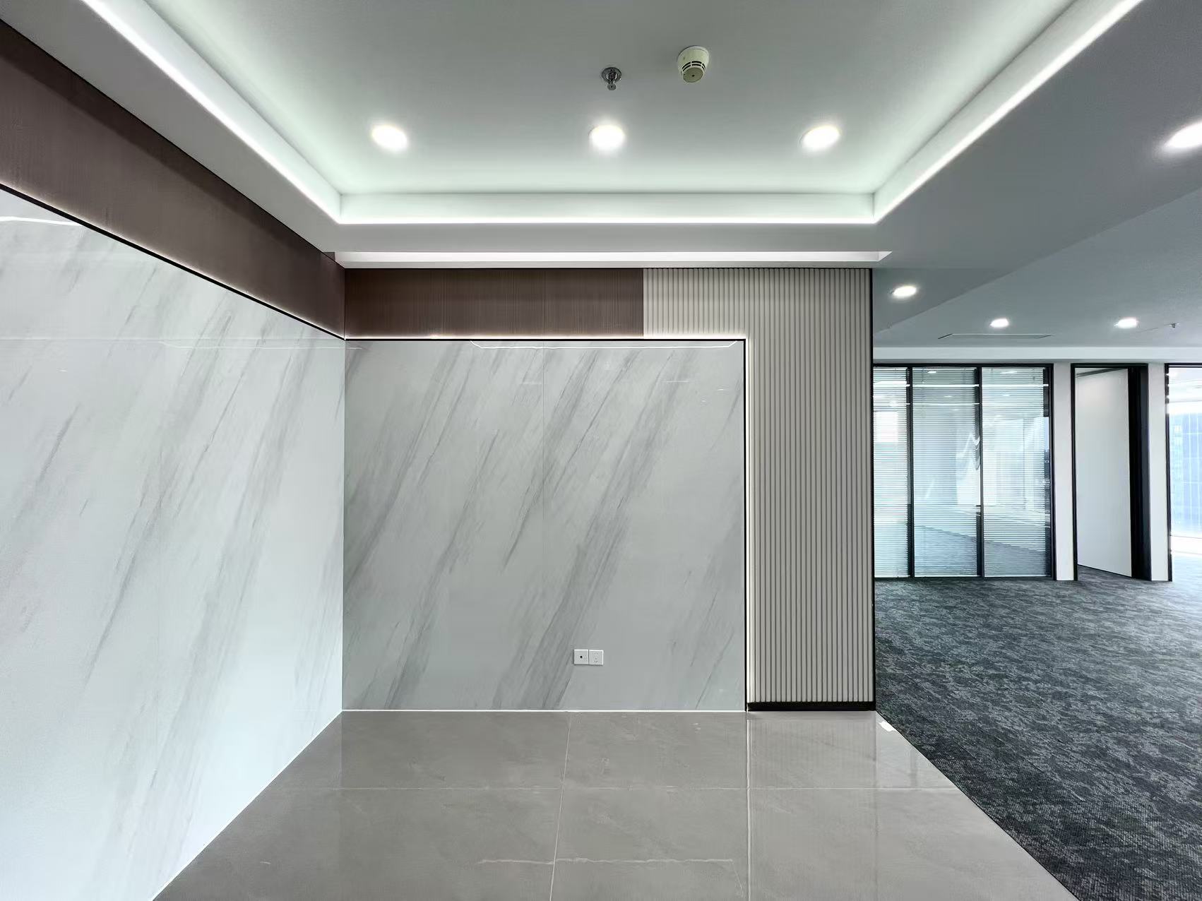 招商蛇口.运河网谷(国企楼盘)