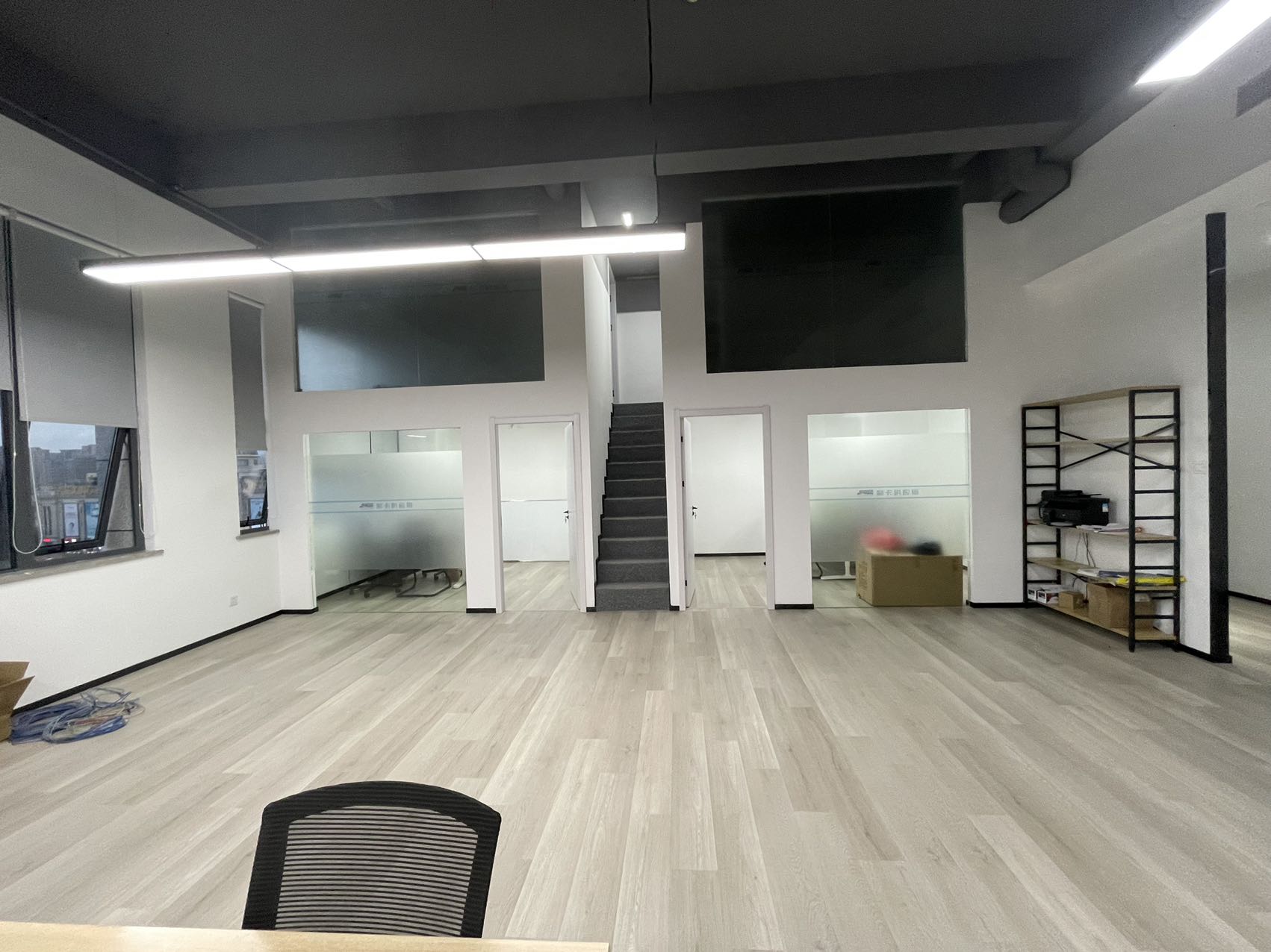 阿里云智能物联网产业基地