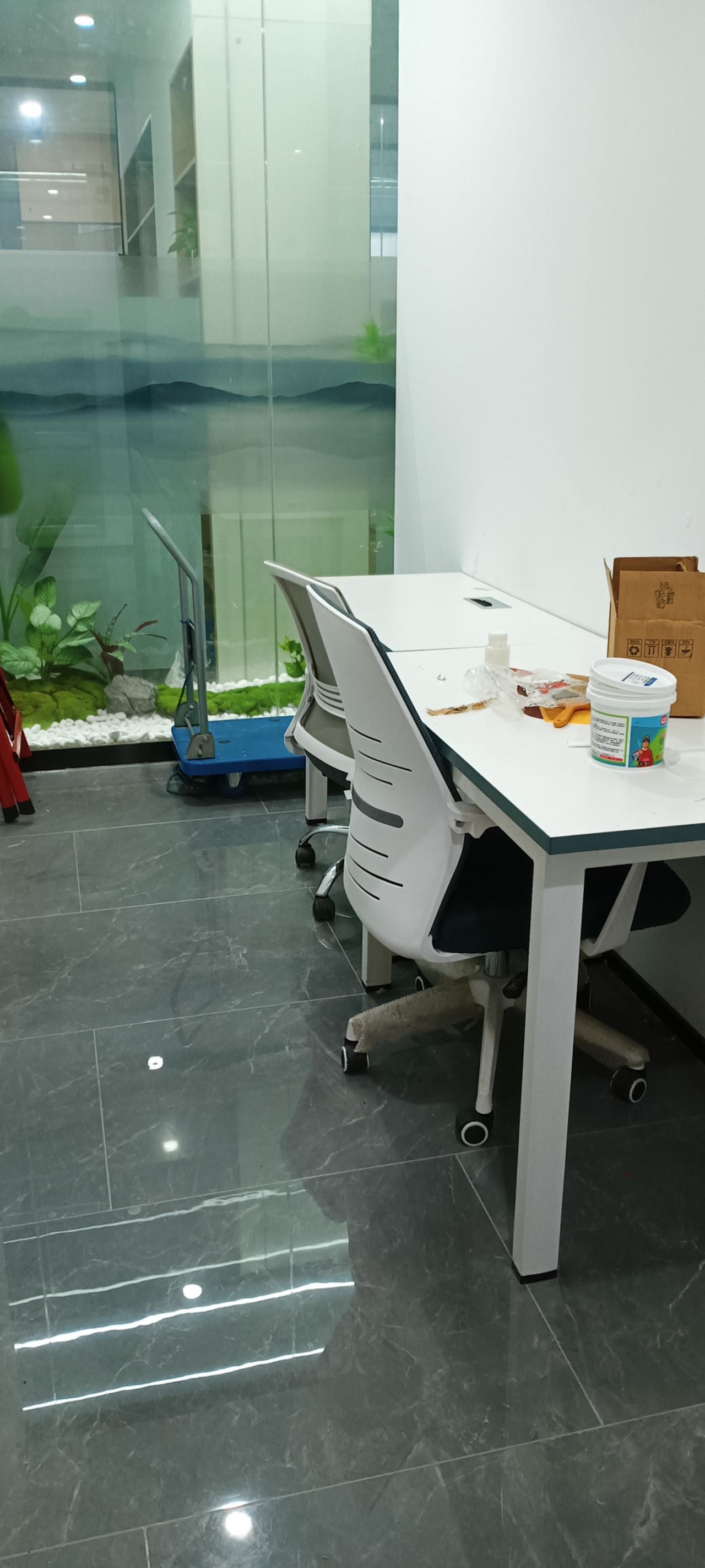 紫金港商务大厦