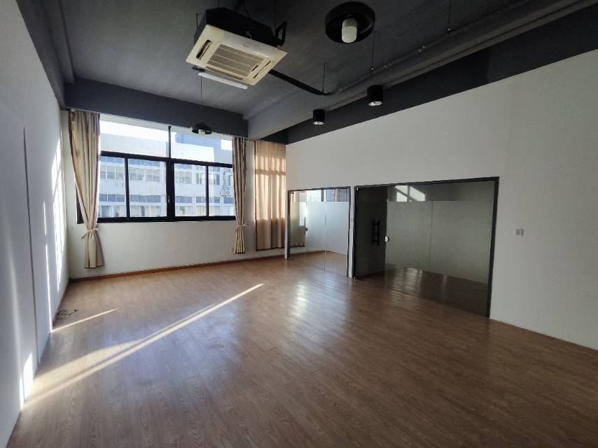 建华电子商务产业园