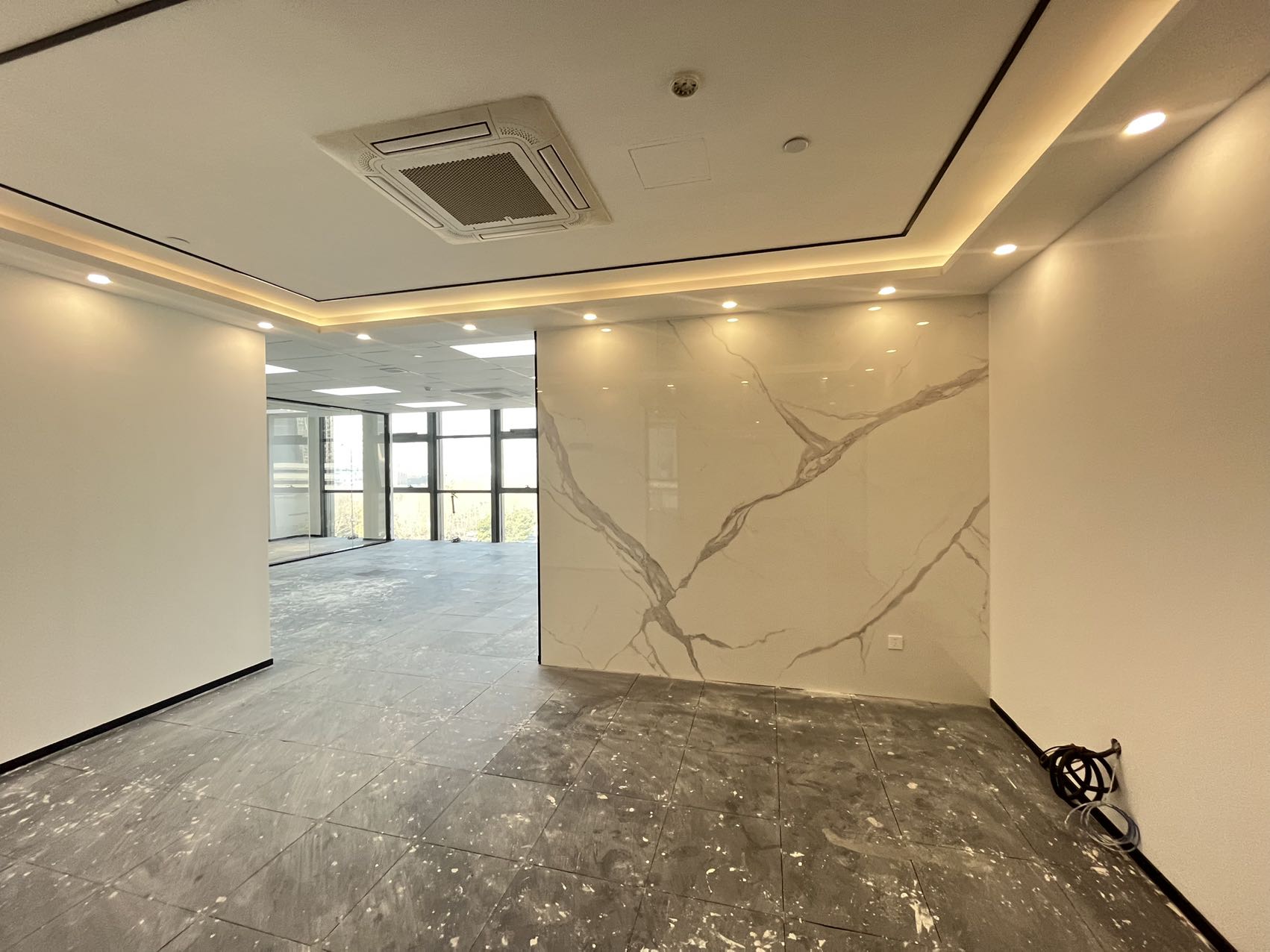 万锦汇大厦(运河万科中心B区)