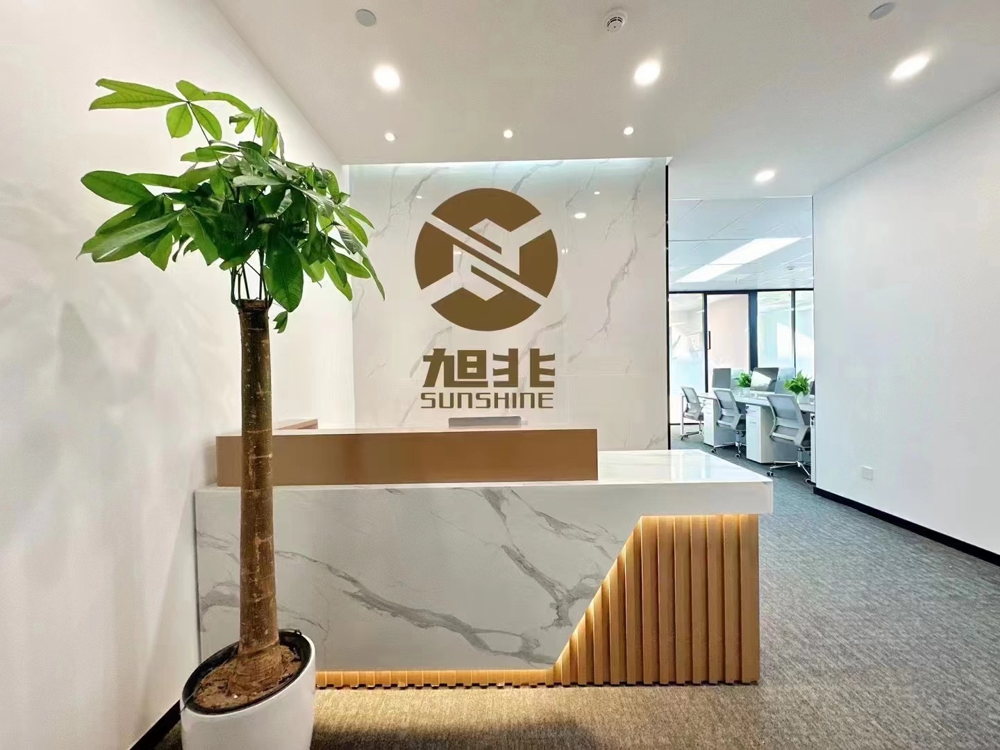 星耀中心