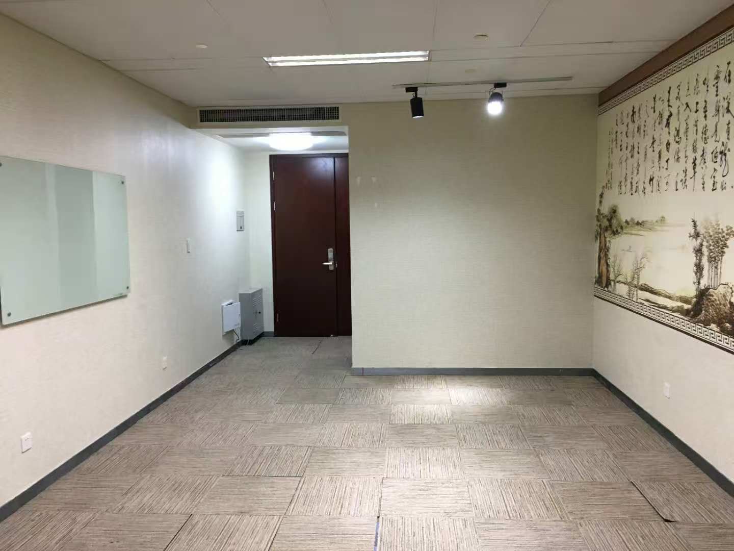 浙商财富中心