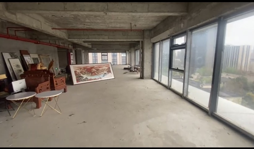 黄龙未来中心