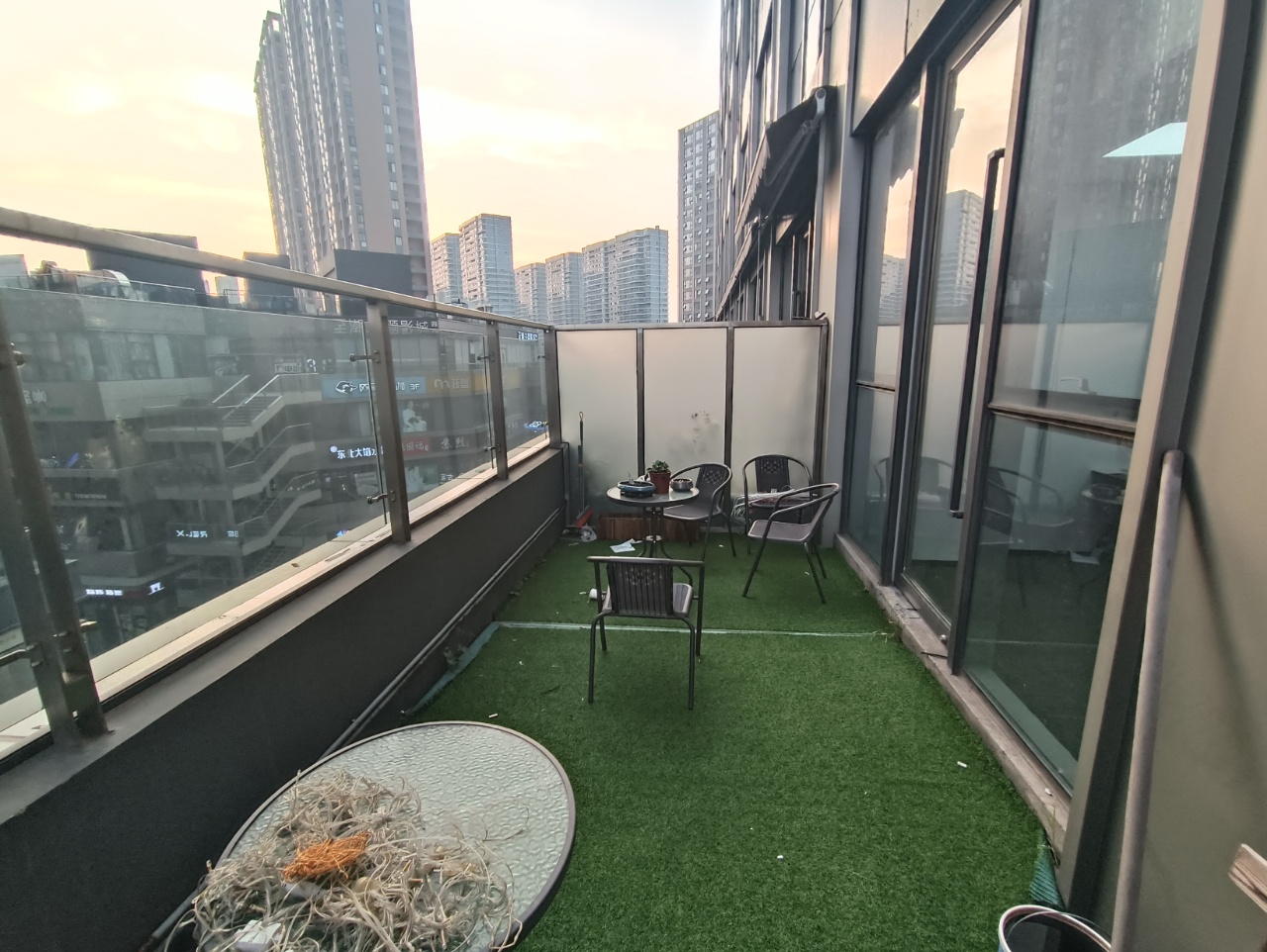 星尚发展大厦(复地壹中心)