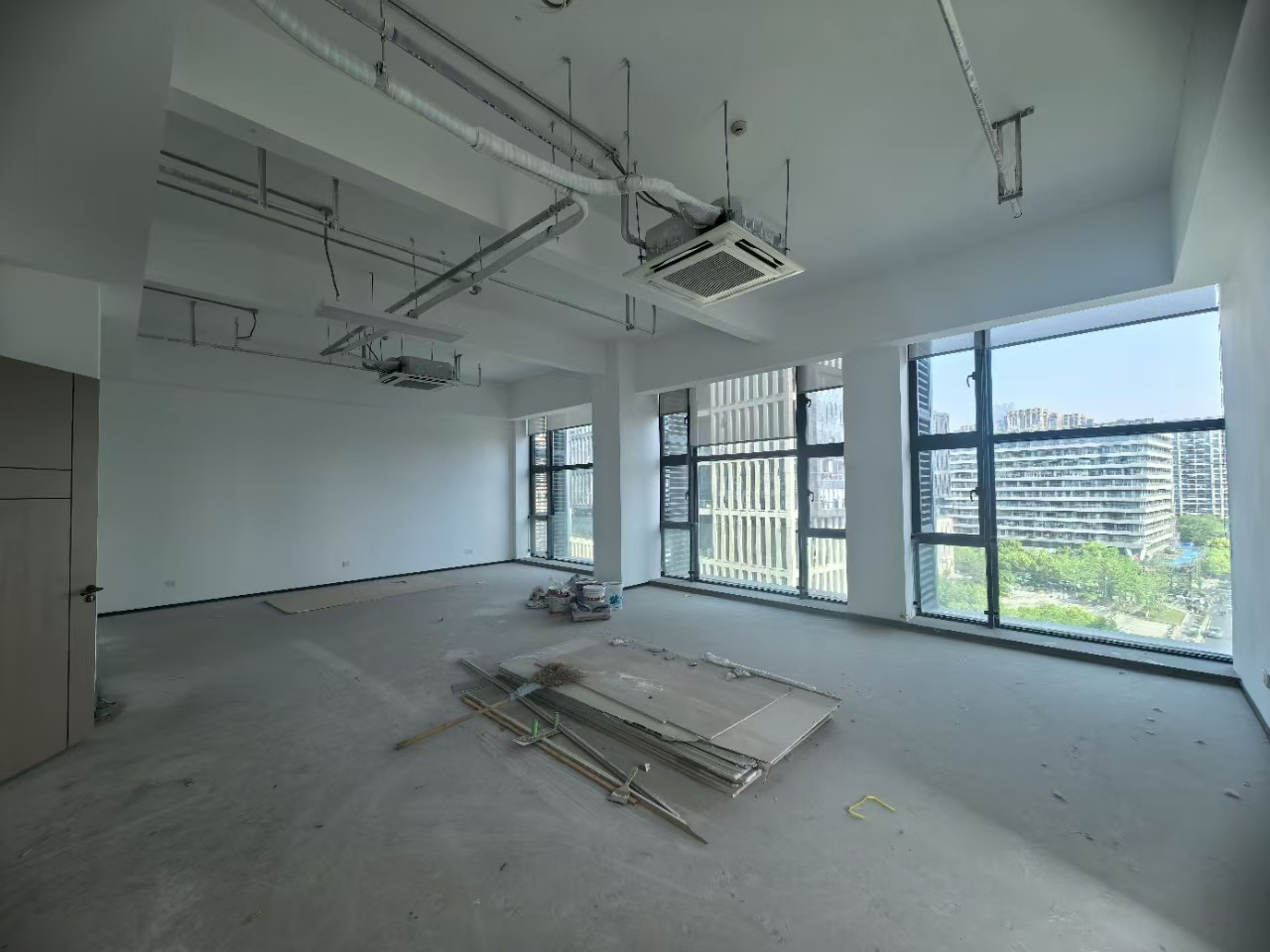 鸿锦大厦