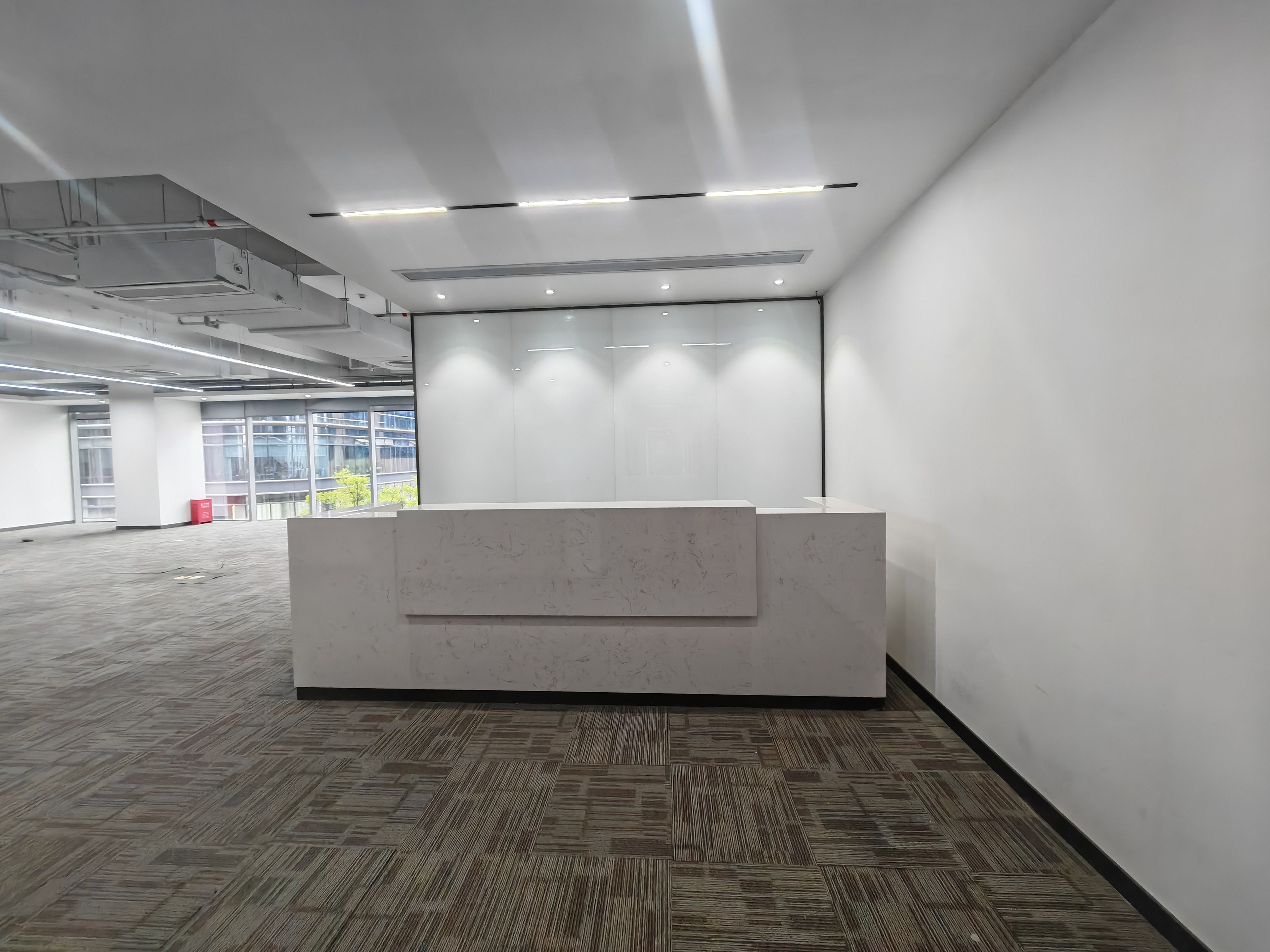 招商蛇口.运河网谷（国企楼盘）
