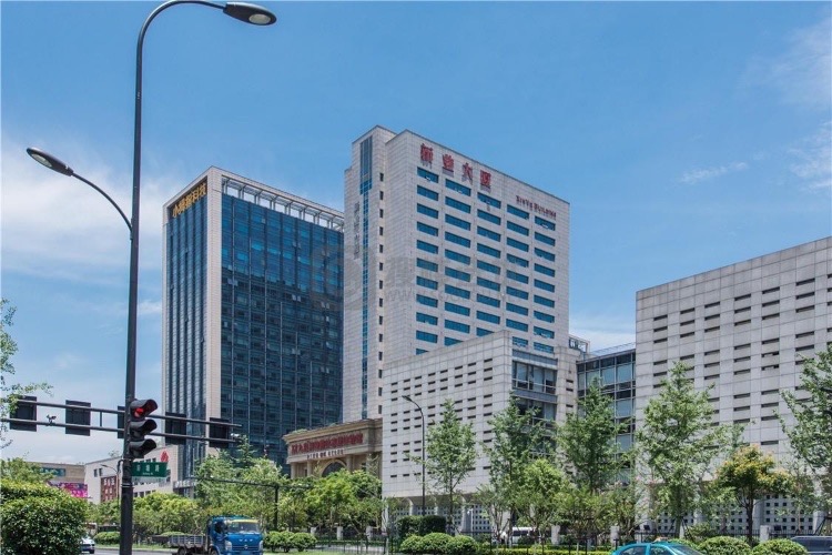 新业大厦