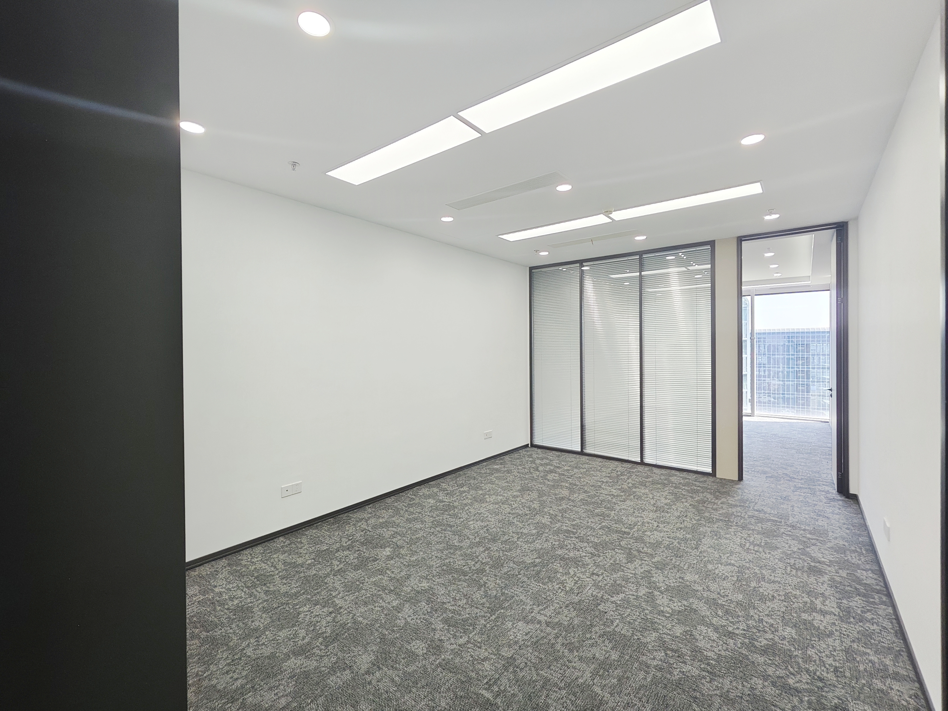 招商蛇口.运河网谷(国企楼盘)