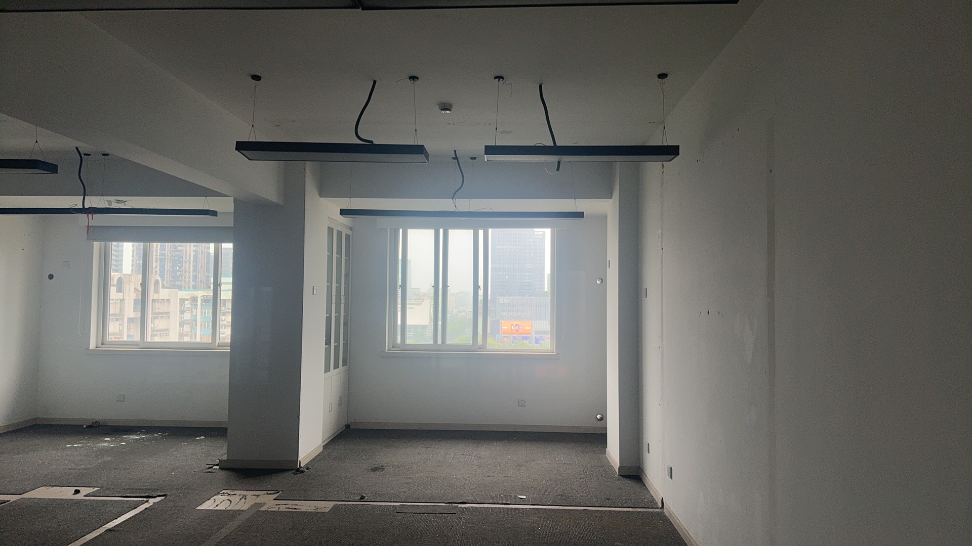 现代城建大厦