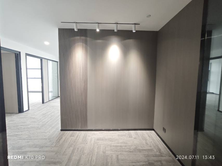 禹渡发展中心
