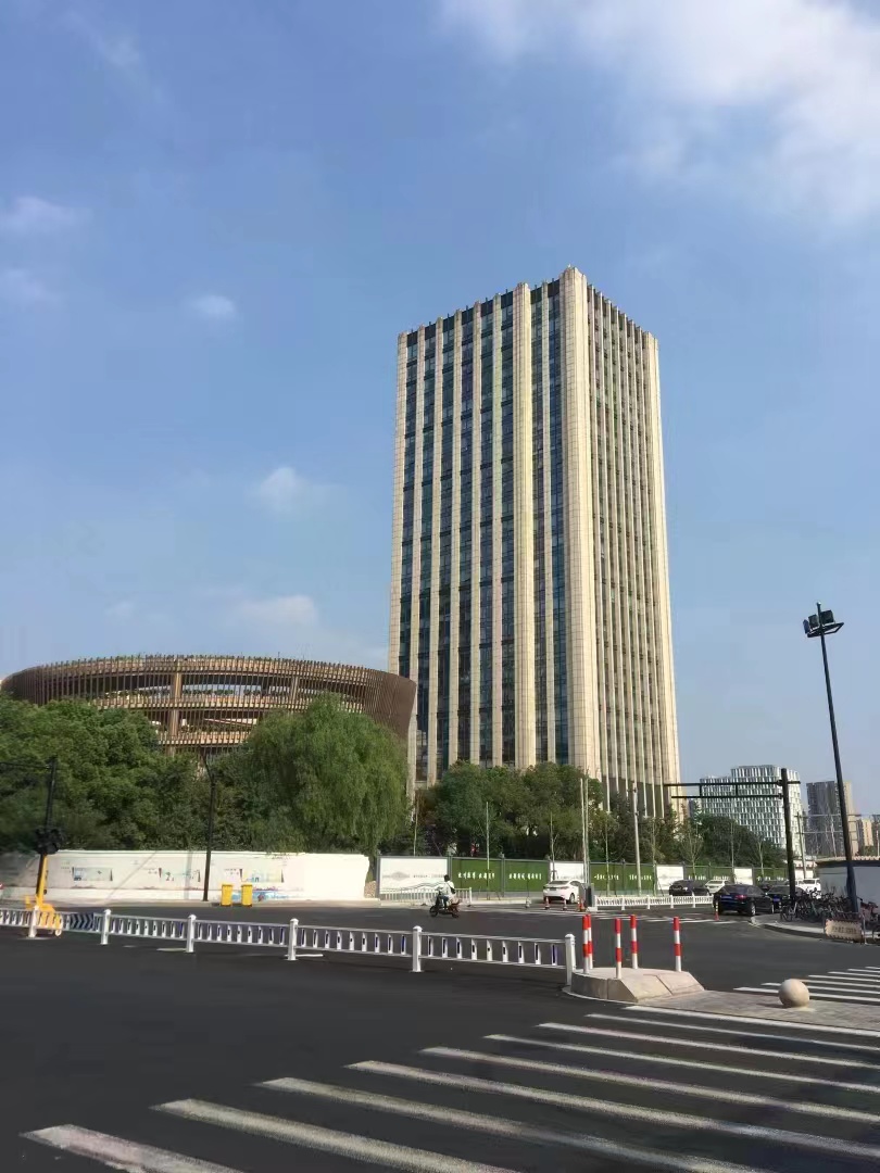 星尚发展大厦（复地壹中心）