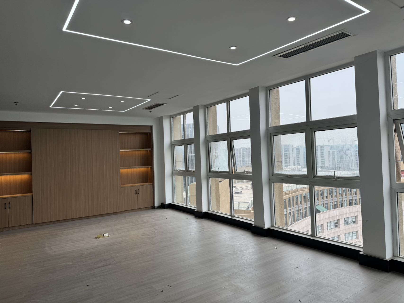 通达大厦