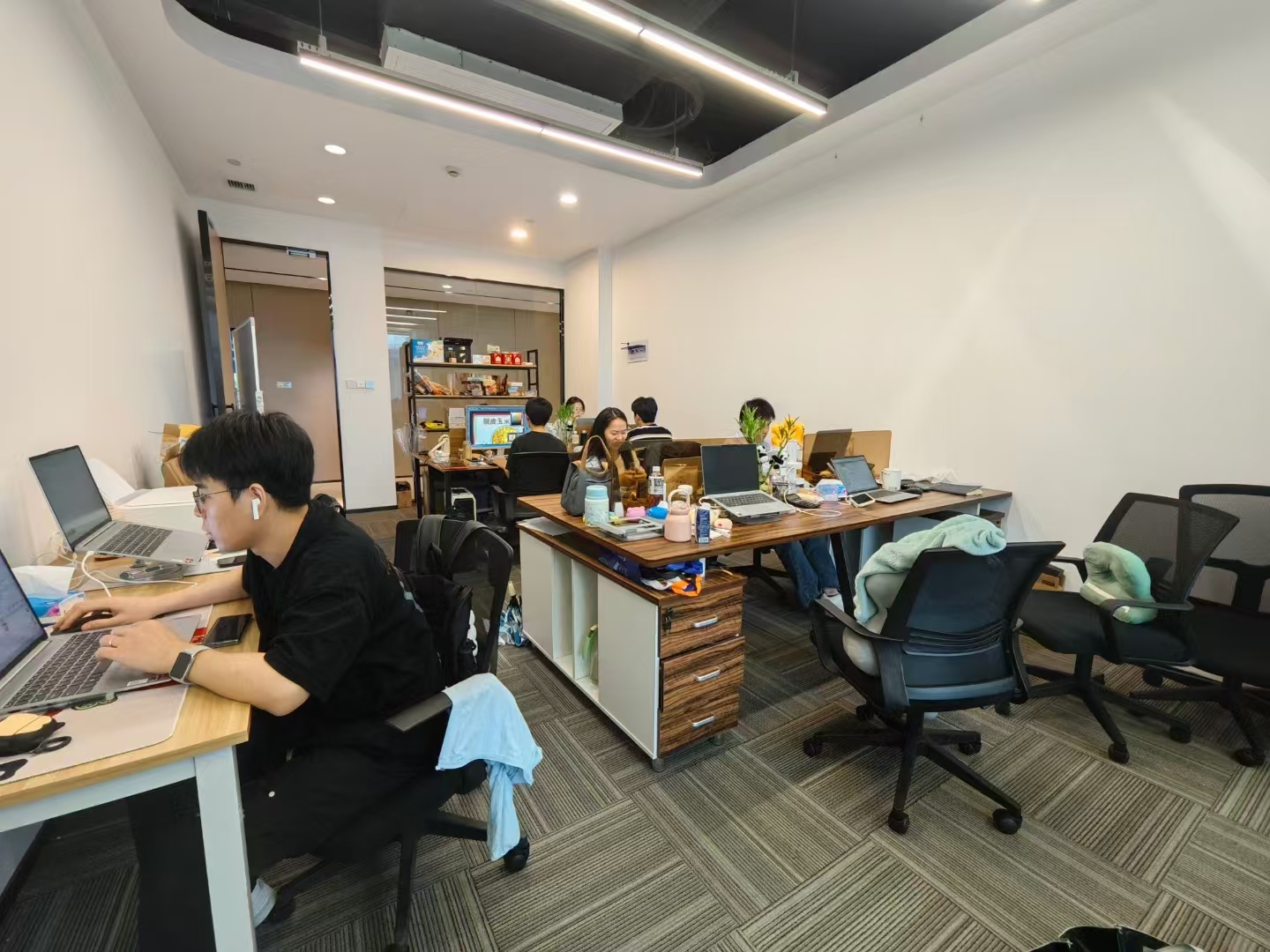 贝达梦工场