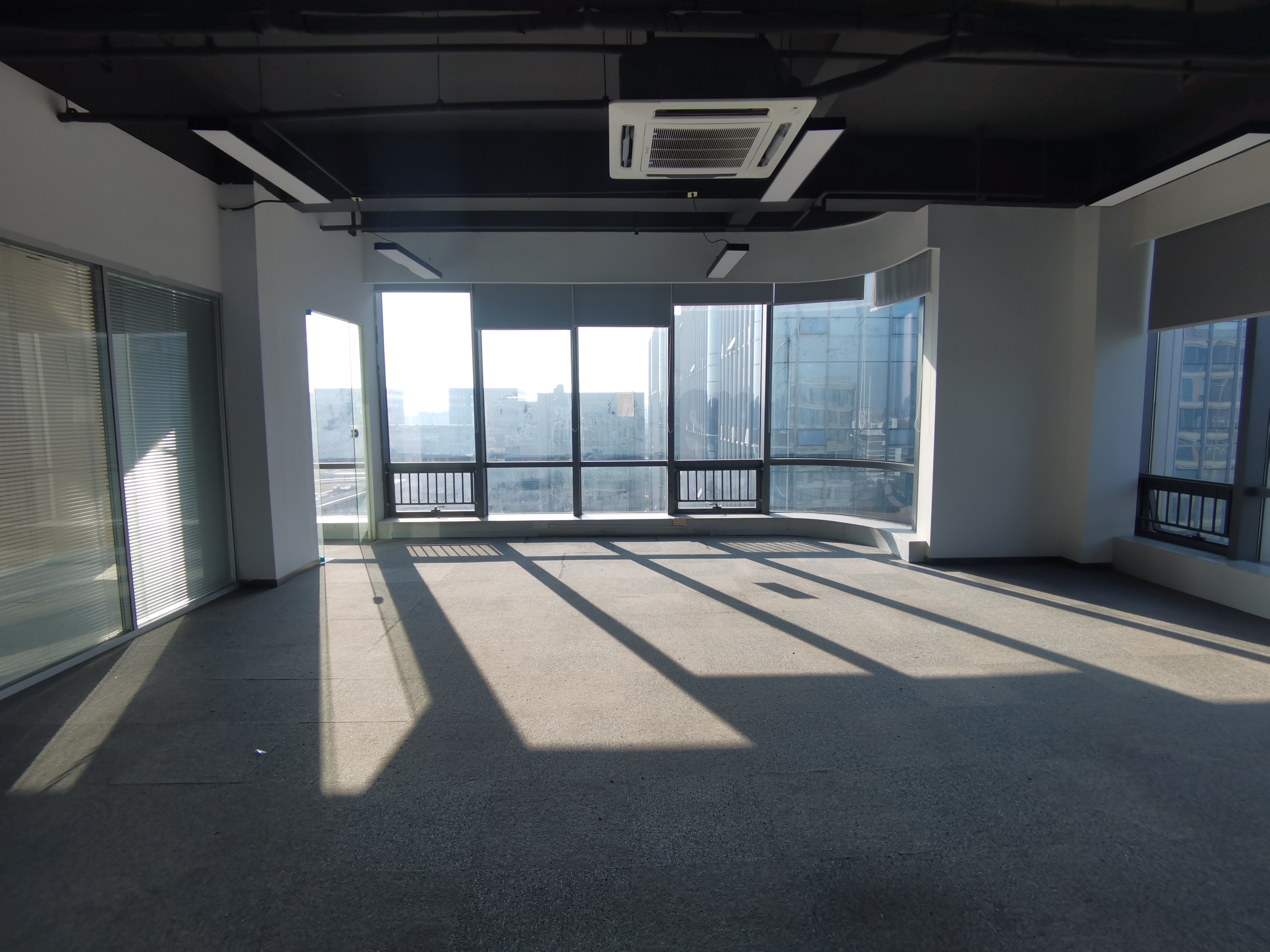 西子智慧产业园