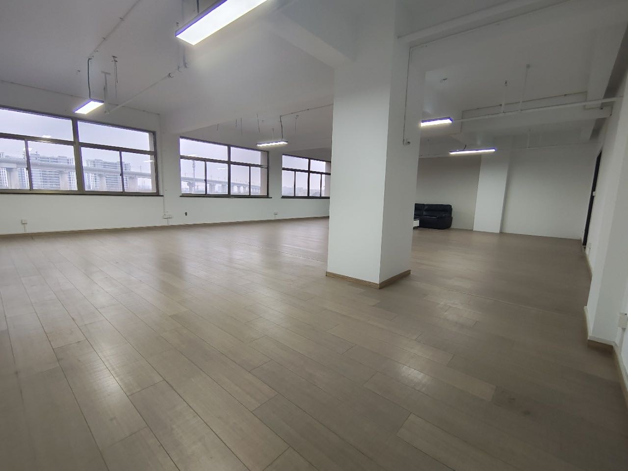 杭州丁桥新经济产业园(同协路)