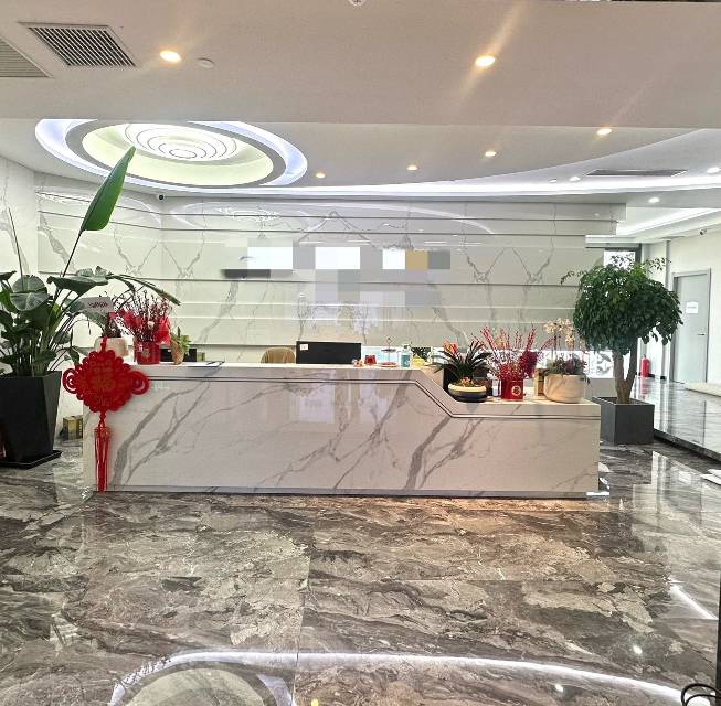 奥体万科中心