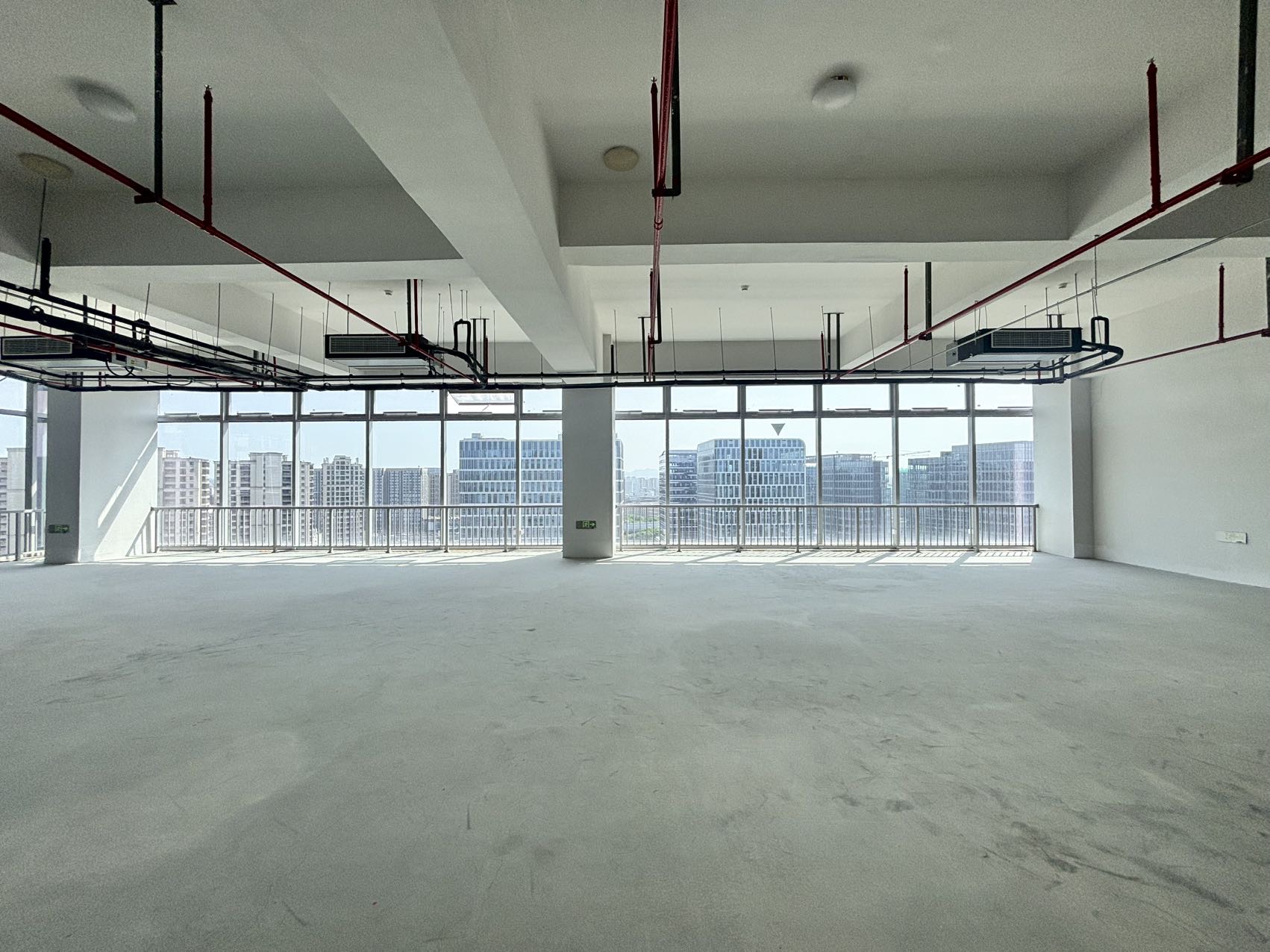 招商蛇口.运河网谷（国企楼盘）