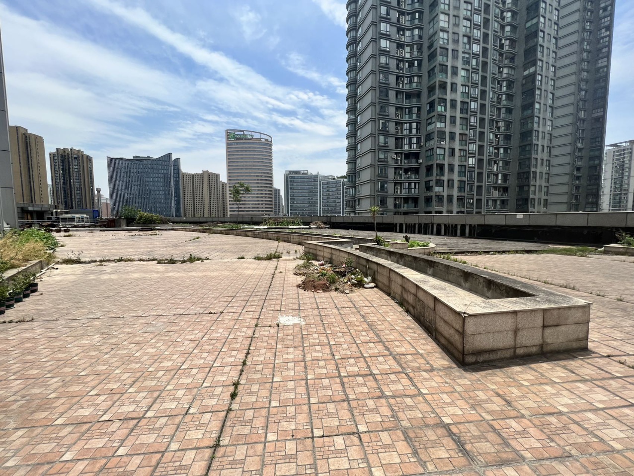 心意广场