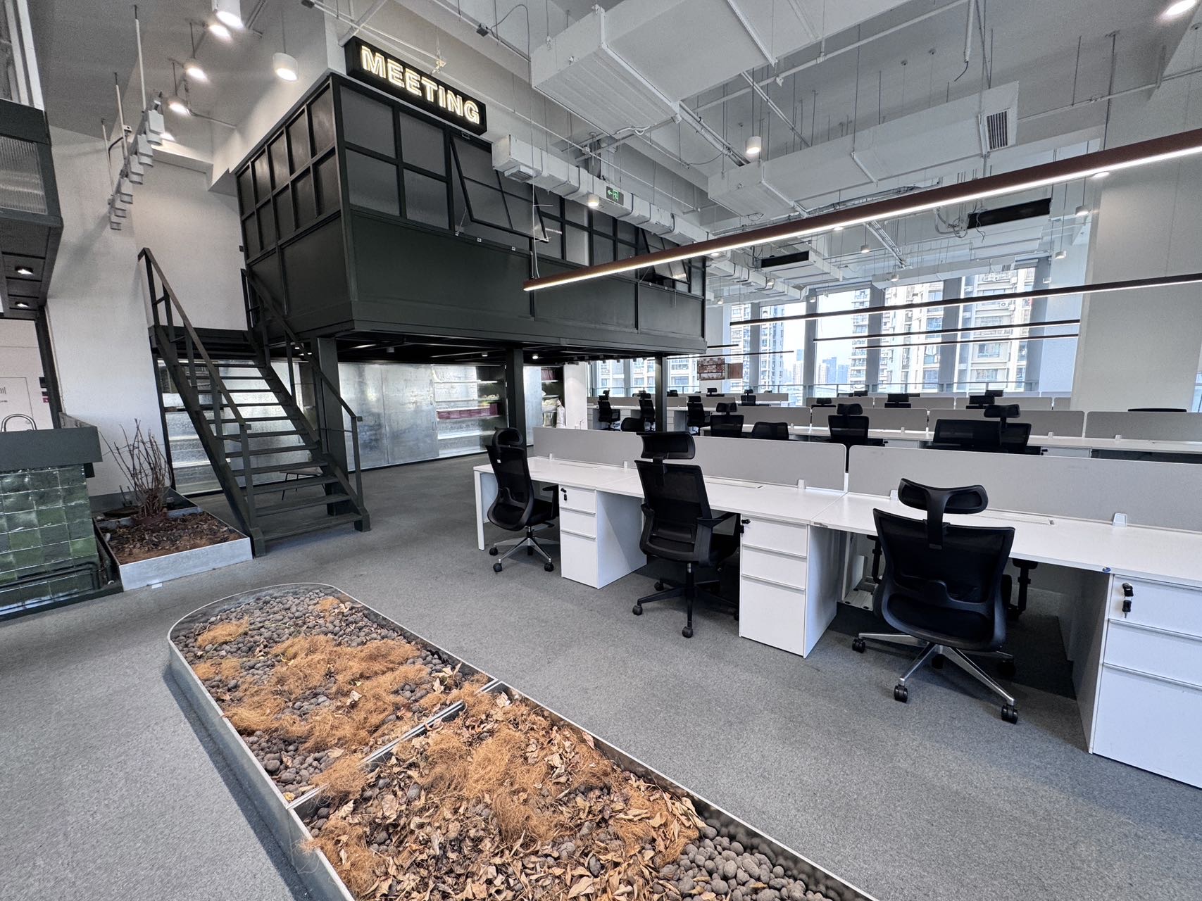 LOFT49创意城市先行区
