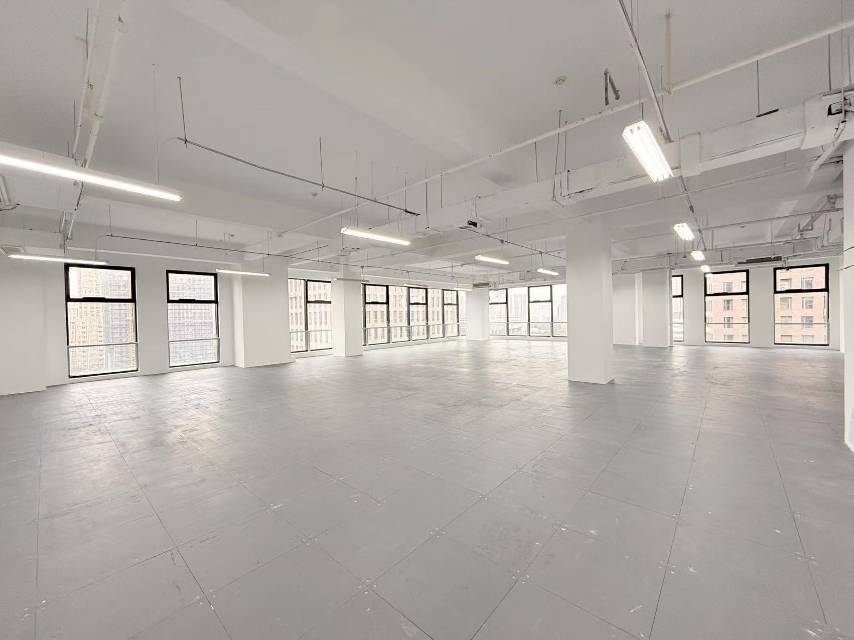 LOFT49创意城市先行区