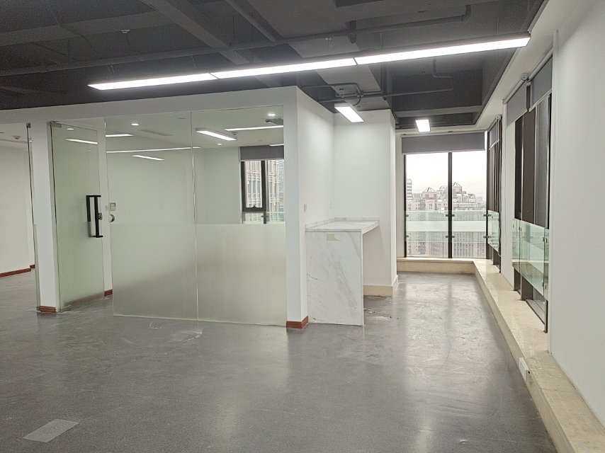 外海·西湖国贸大厦