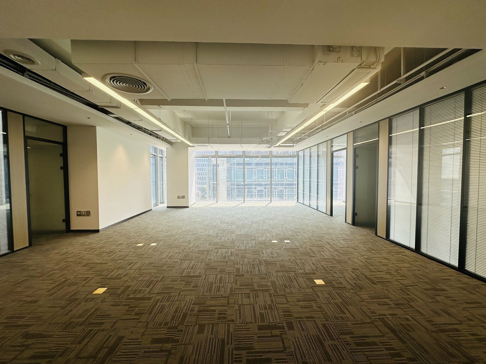 招商蛇口.运河网谷(国企楼盘)