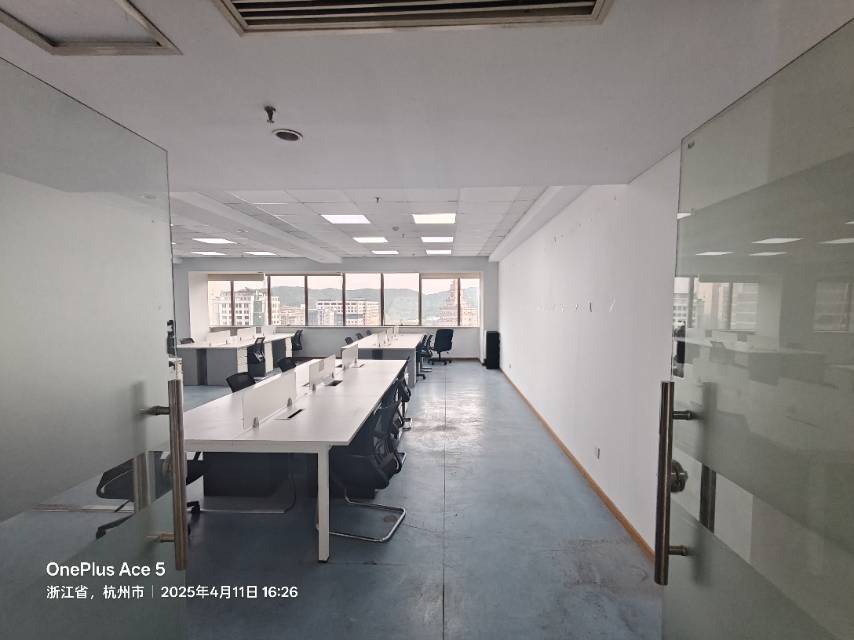 百脑汇科技大厦