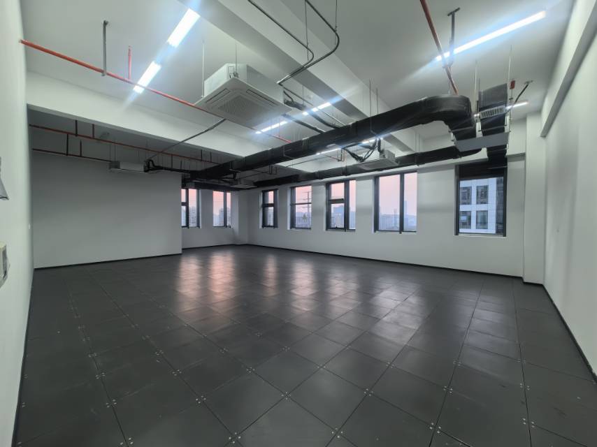 万锦汇大厦（运河万科中心B区）