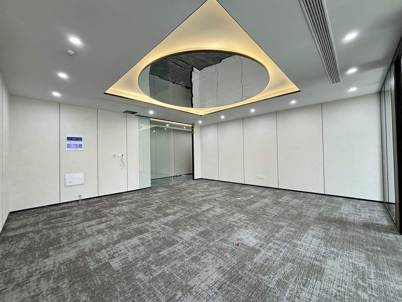 华业发展中心
